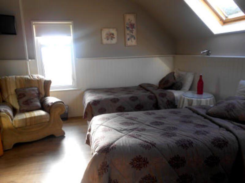 Doireliath Bed & Breakfast Bantry Luaran gambar