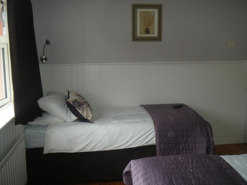 Doireliath Bed & Breakfast Bantry Bilik gambar
