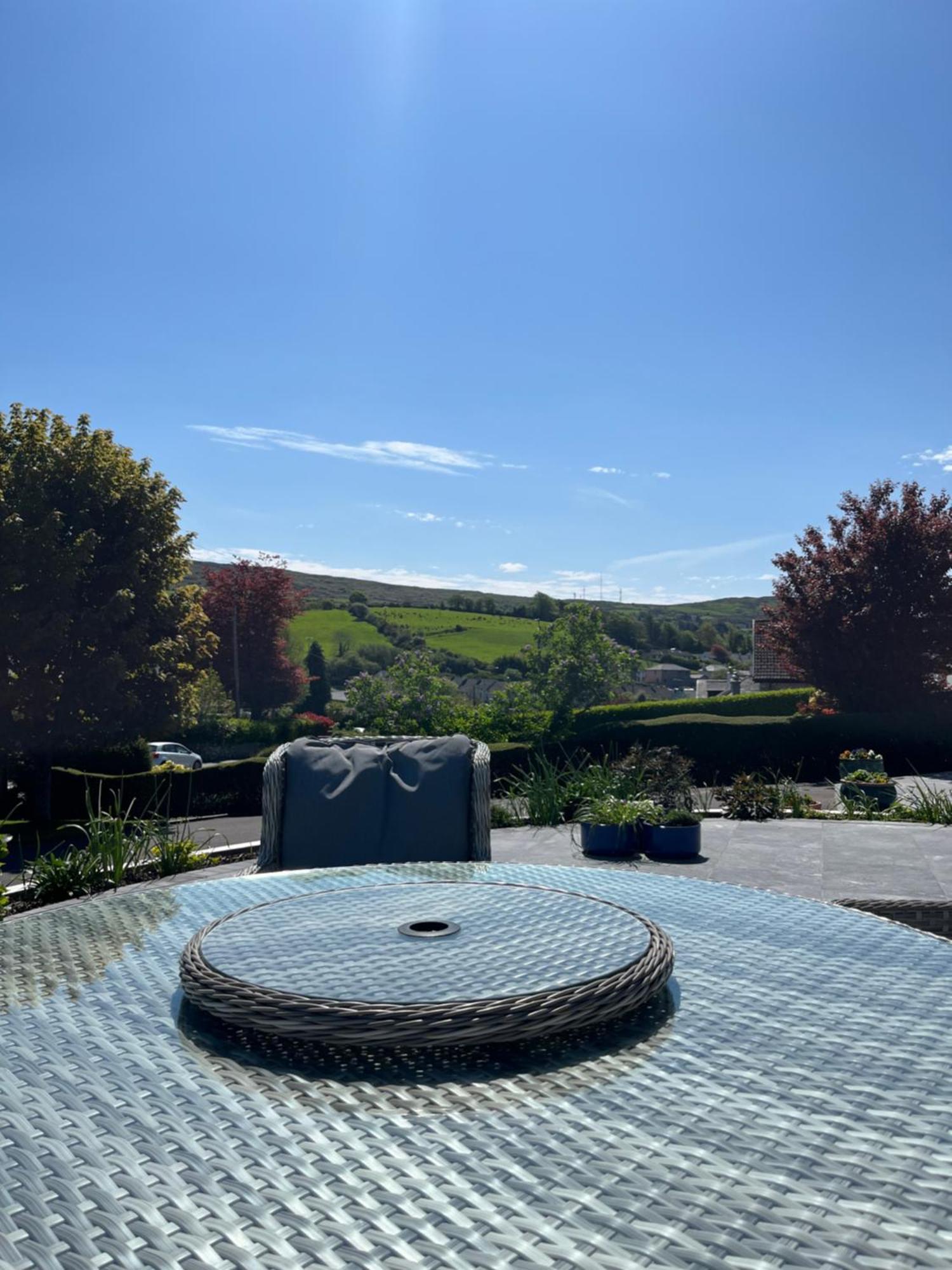 Doireliath Bed & Breakfast Bantry Luaran gambar