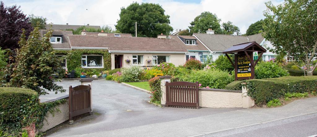 Doireliath Bed & Breakfast Bantry Luaran gambar