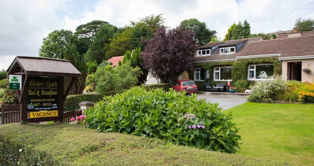 Doireliath Bed & Breakfast Bantry Luaran gambar