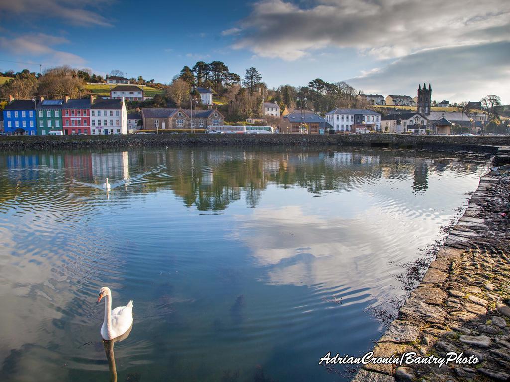Doireliath Bed & Breakfast Bantry Luaran gambar