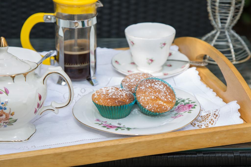 Doireliath Bed & Breakfast Bantry Luaran gambar