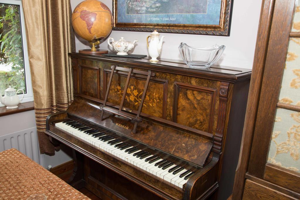 Doireliath Bed & Breakfast Bantry Luaran gambar