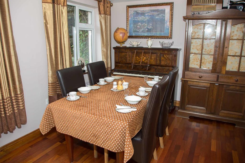 Doireliath Bed & Breakfast Bantry Luaran gambar