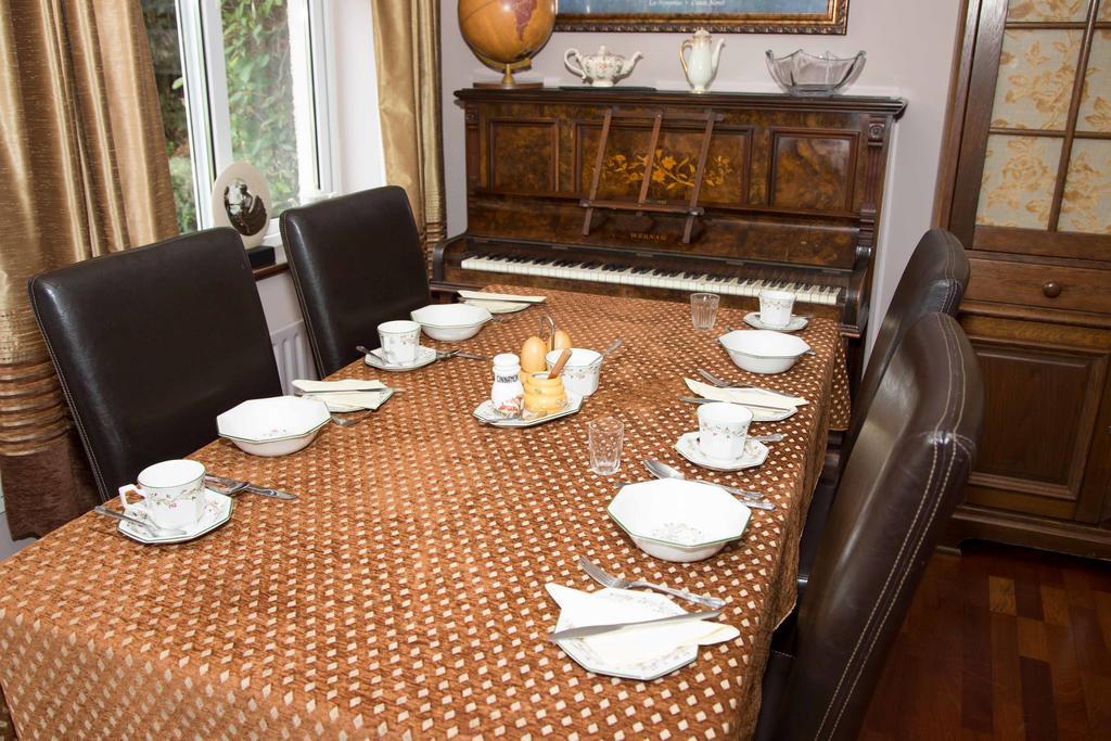 Doireliath Bed & Breakfast Bantry Luaran gambar