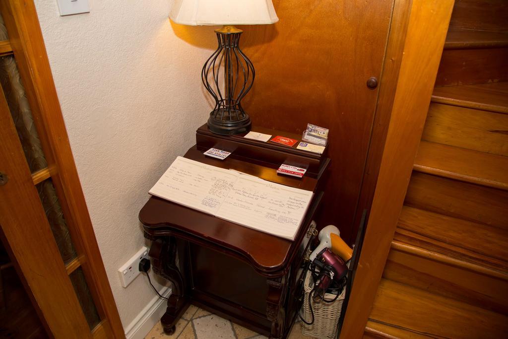 Doireliath Bed & Breakfast Bantry Luaran gambar