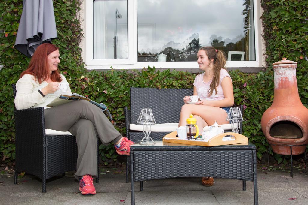 Doireliath Bed & Breakfast Bantry Luaran gambar