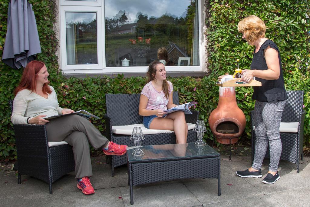 Doireliath Bed & Breakfast Bantry Luaran gambar