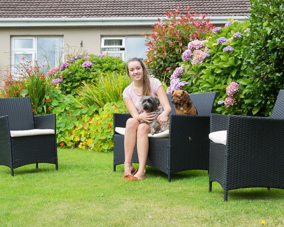 Doireliath Bed & Breakfast Bantry Luaran gambar