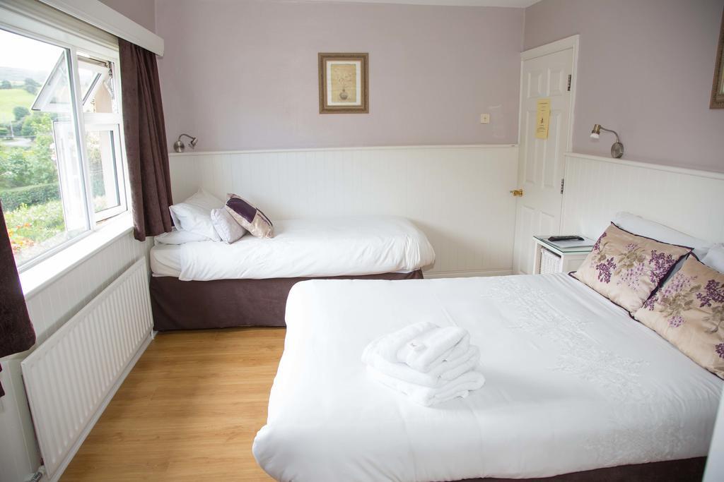 Doireliath Bed & Breakfast Bantry Luaran gambar