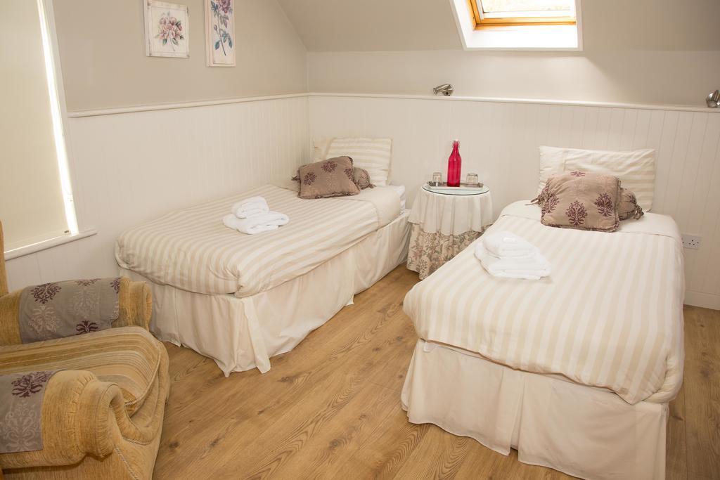 Doireliath Bed & Breakfast Bantry Luaran gambar