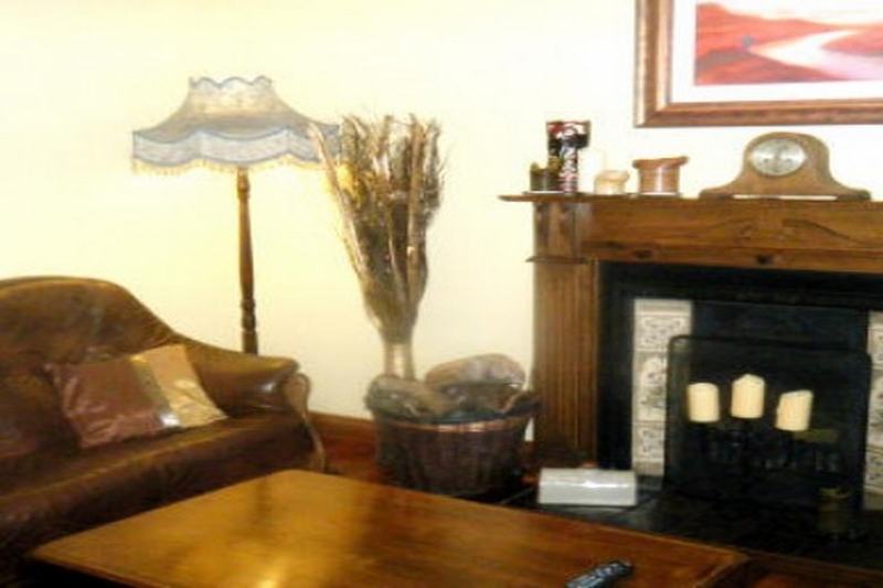 Doireliath Bed & Breakfast Bantry Luaran gambar