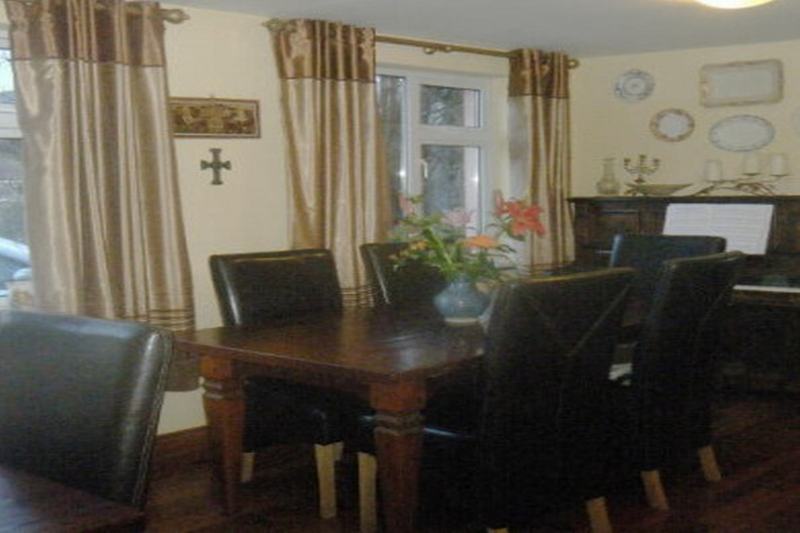 Doireliath Bed & Breakfast Bantry Luaran gambar
