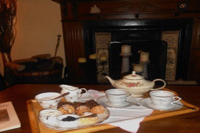 Doireliath Bed & Breakfast Bantry Luaran gambar