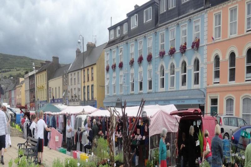 Doireliath Bed & Breakfast Bantry Luaran gambar