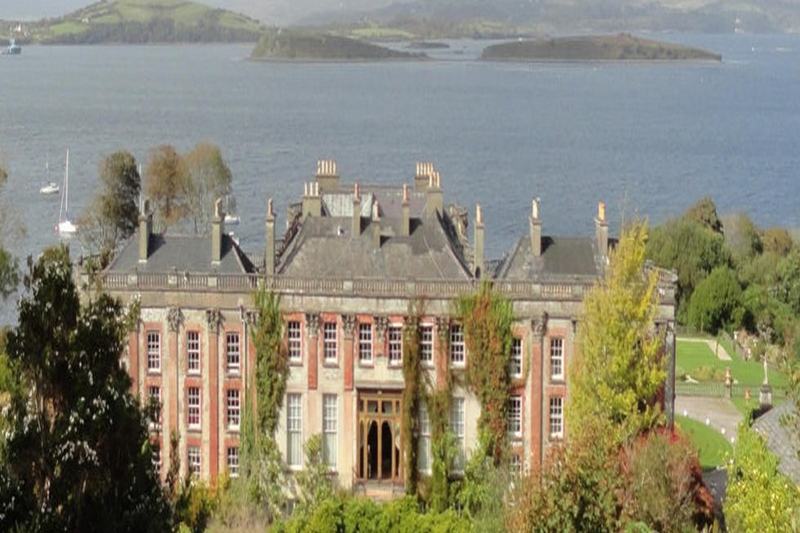Doireliath Bed & Breakfast Bantry Luaran gambar