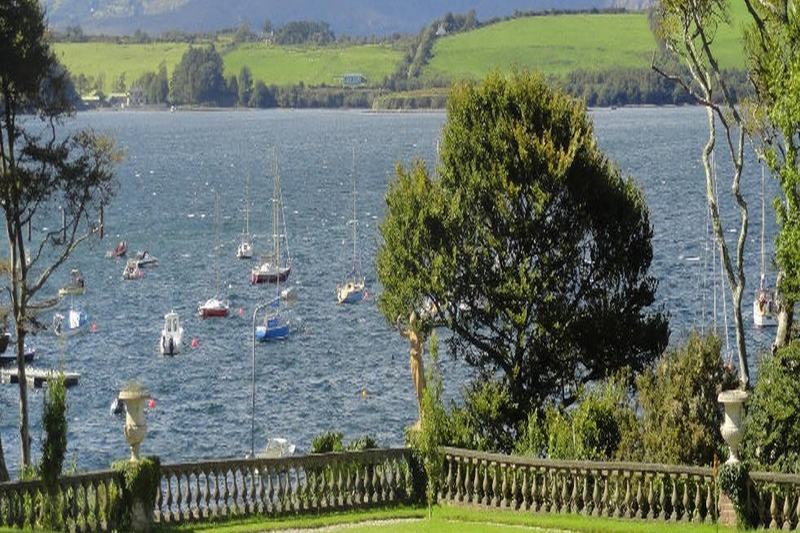 Doireliath Bed & Breakfast Bantry Luaran gambar