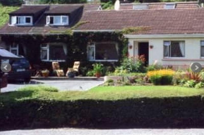 Doireliath Bed & Breakfast Bantry Luaran gambar